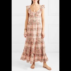 Loveshackfancy Joanne Dress